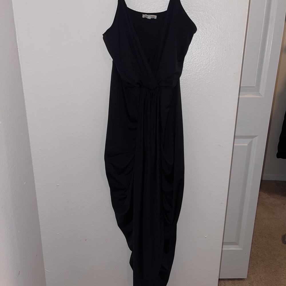 Beautiful black dress
